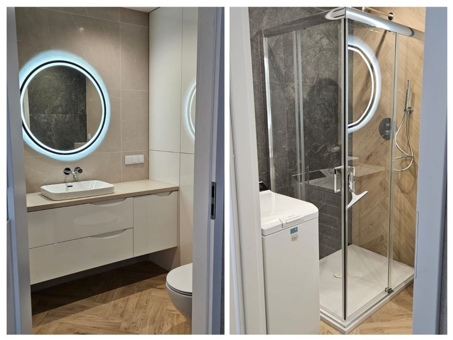 Terminy od 10.12 Remonty,Łazienka,Gladzie,Elektryka,Hydraulika,Firma