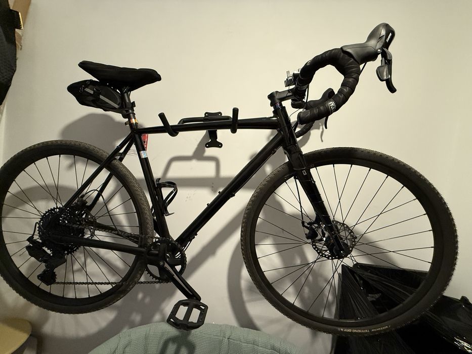 Rower Gravel Octane one gridd 2 grd2 2024 rozmiar M jak nowy!