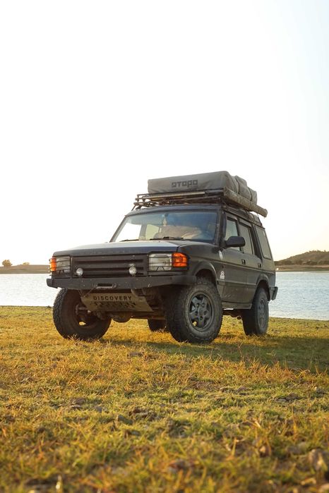 Land rover discovery 1. 300tdi