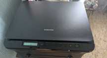 Продам МФУ samsung 4300