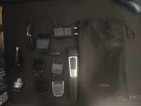 Trymer PHILIPS Multigroom series 3000 MG3740 9w1