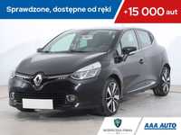 Renault Clio 0.9 TCe, Serwis ASO, Navi, Klima, Tempomat, Parktronic,