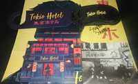 Szymi Szyms - Tokio Hotel | Limited PREORDER