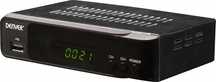 Tuner satelitarny Denver Electronics DVBS-206HD