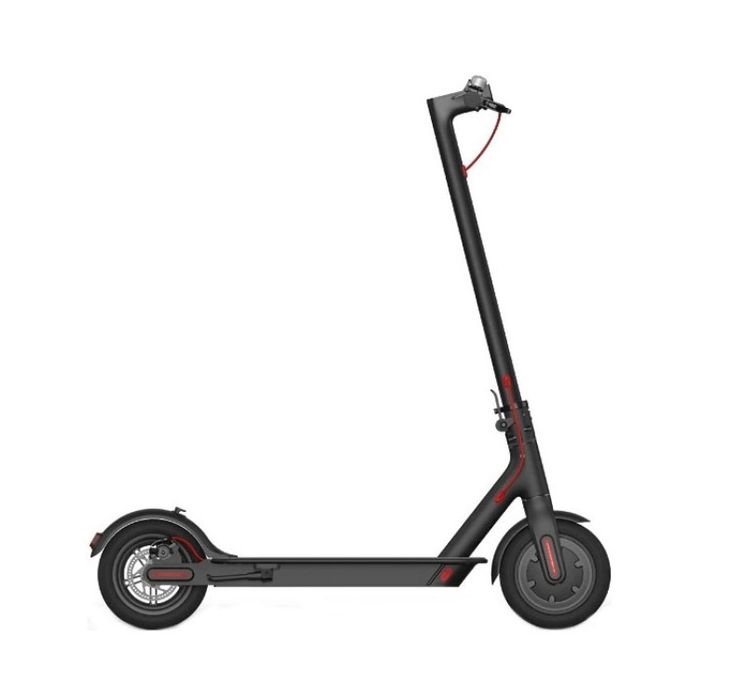 Продам електросамокат з гарантією Xiaomi MI electirc scooter 15