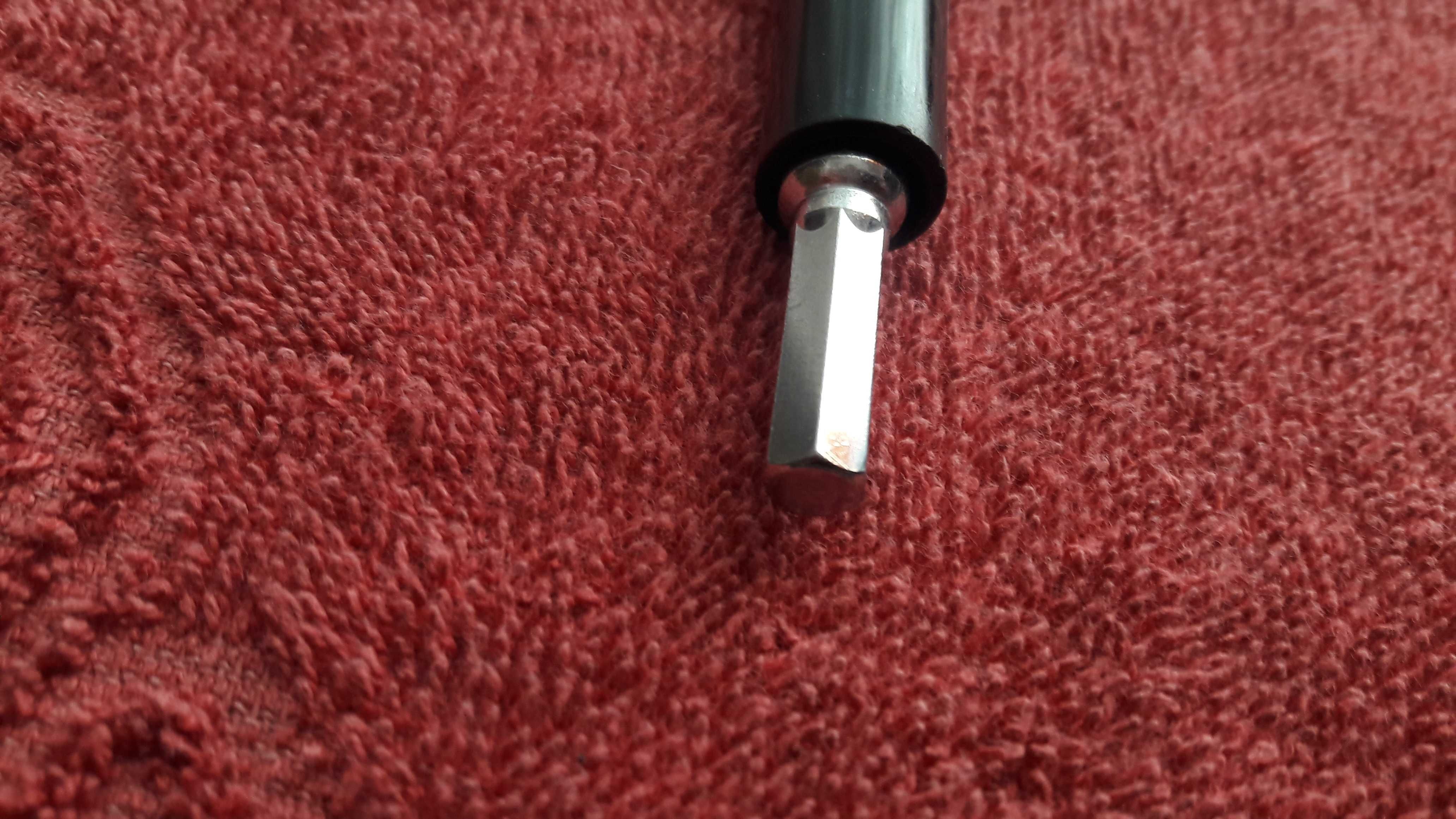 FLEXIBLE SCREW TOOL Насадки для дрели и  шуруповерта 10 в 1