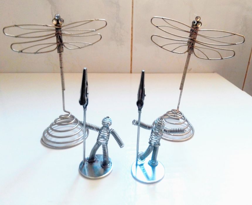 Porta Fotos vários,tudo 15€.