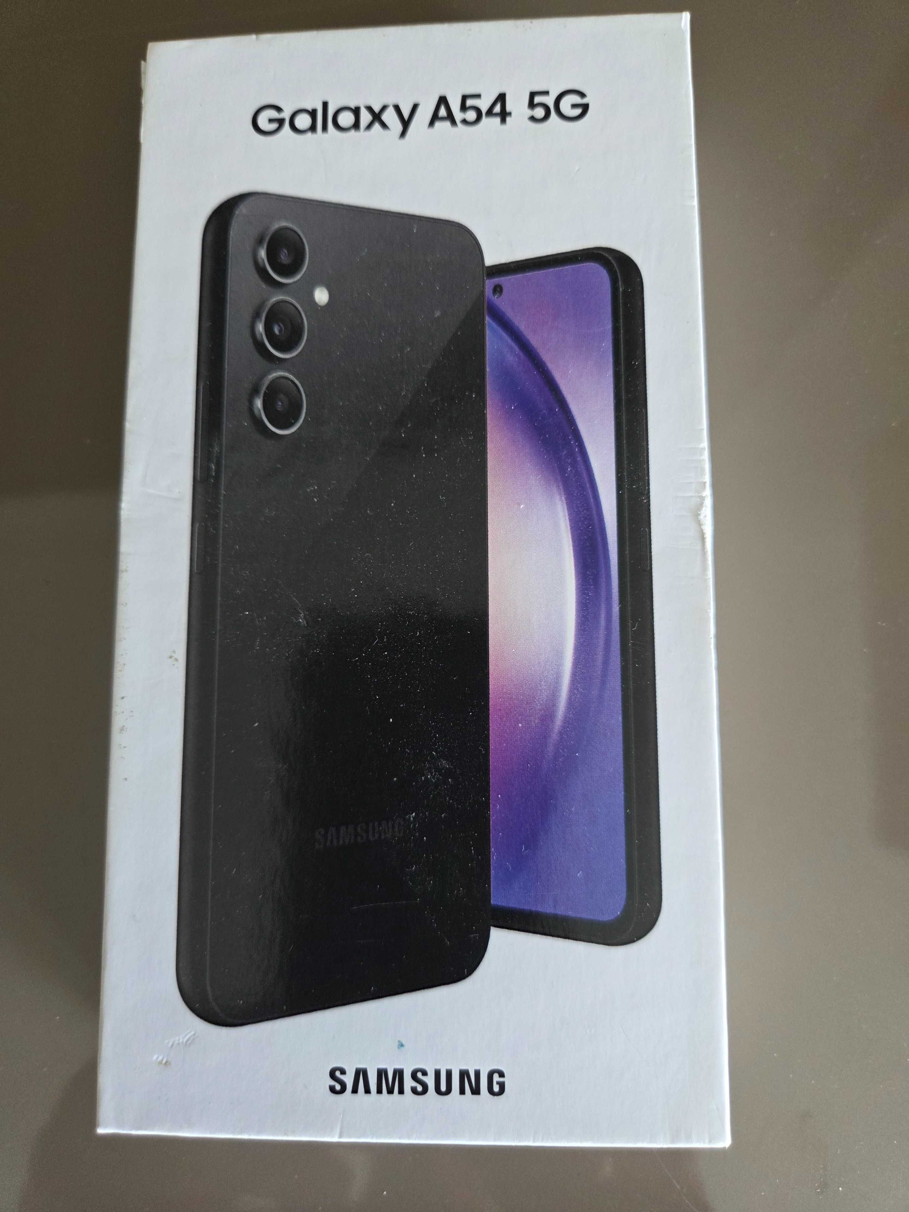 Samsung Galaxy A54