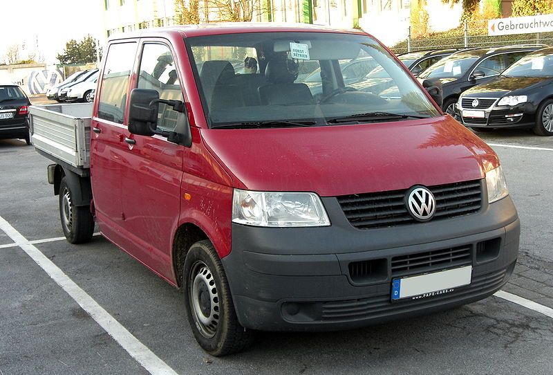 Szyba przednia Volkswagen VW Transporter T5 NOWA 03-2015 Antena