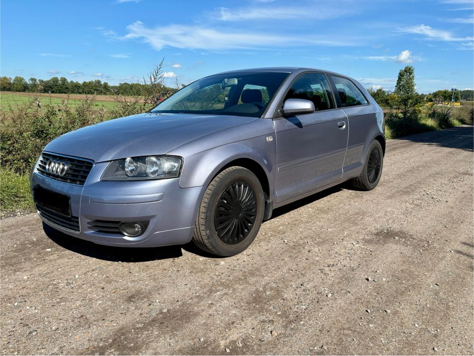 Audi A3 gaz BRC! 1.6mpi automat!