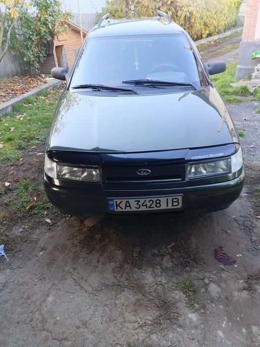 Ваз 2111 2006 року