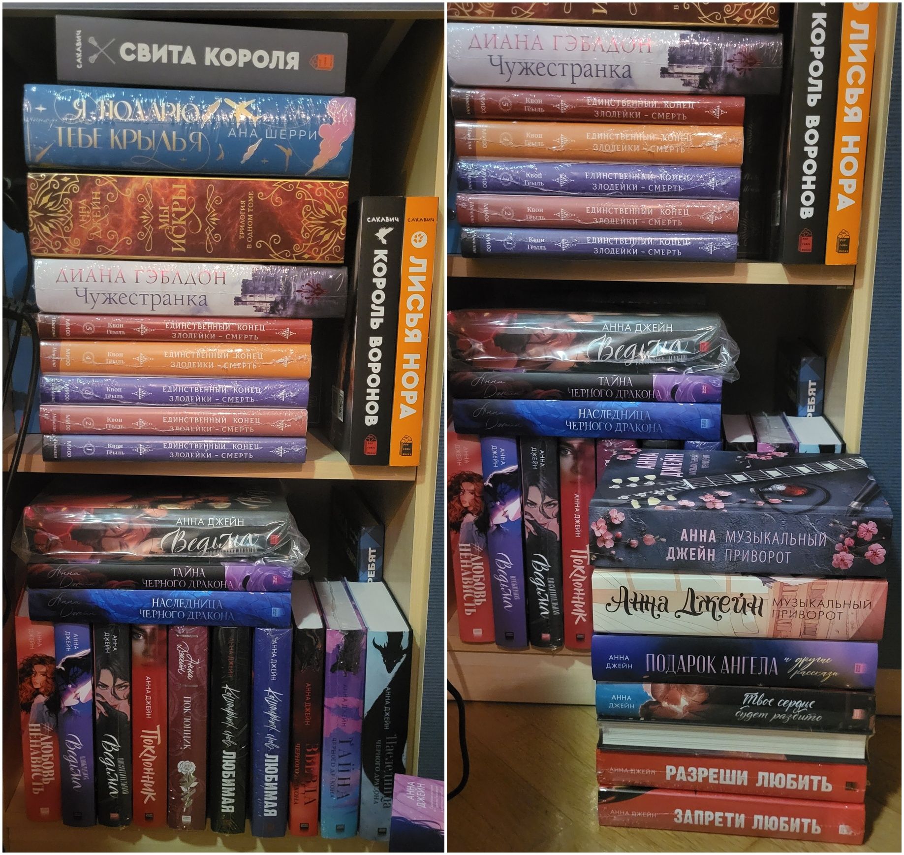 Книги нові, ідеальний стан