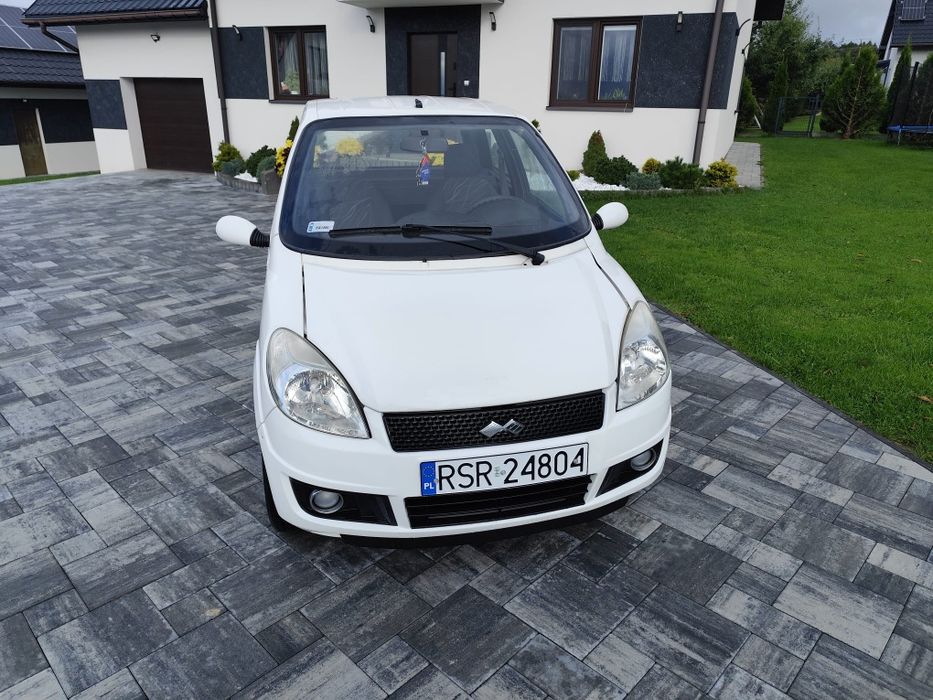Ligier XTOO 2009r czterokołowiec lekki L6e Microcar