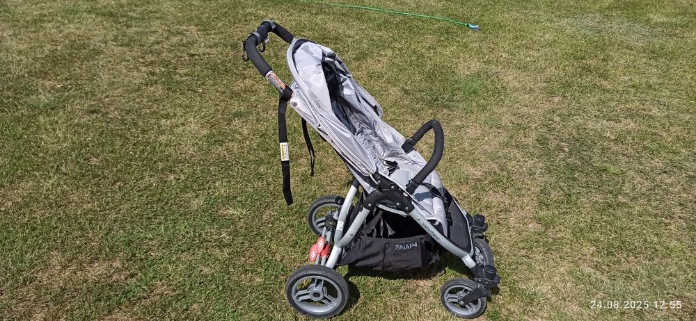 Wózek dziecięcy - Spacerówka Valco Baby Snap 4