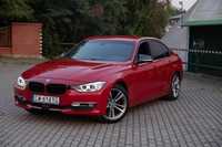 BMW Seria 3 BMW 320d F30 Sport Line