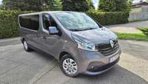 Renault Trafic Stan idealny Fv Vat