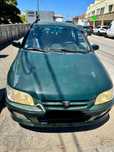 Mitsubish spacestar 1.3 2001