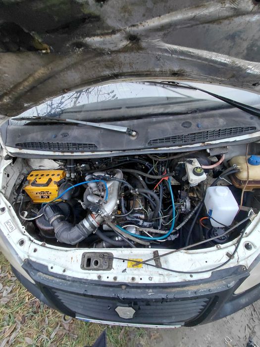 Продам газель бізнес