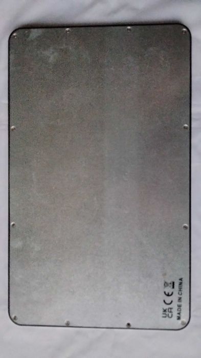 Блютуз клавіатура.