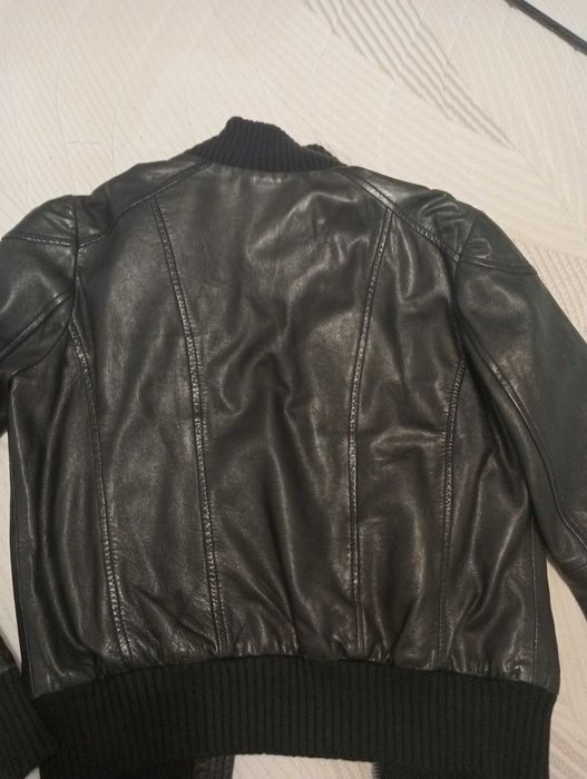 Casaco de pele senhora Marc O' Polo