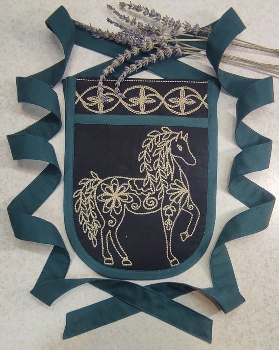 Ладунка Гаман Кишенька