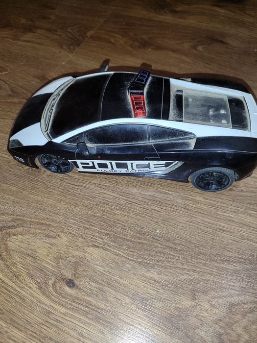 Машинка дитяча іграшка