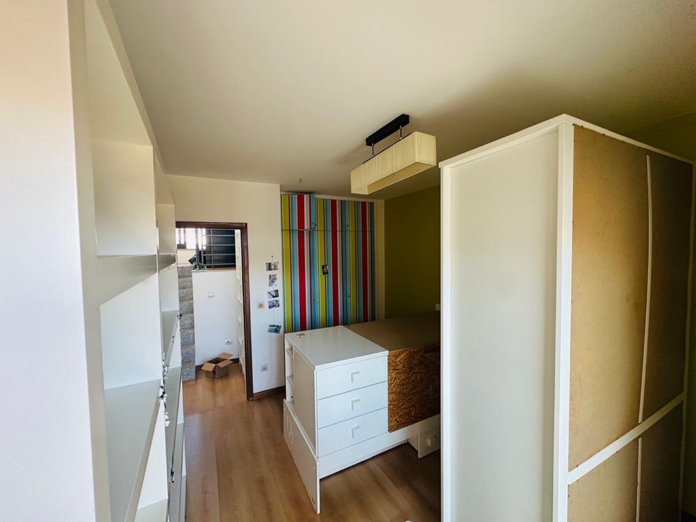 T3 Mobilado para Alugar Viseu - pronto a habitar