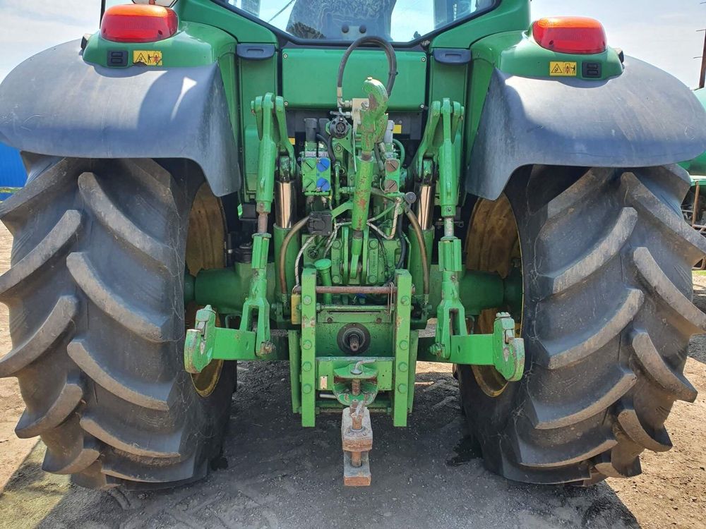 Продам John Deere 6830 Premium