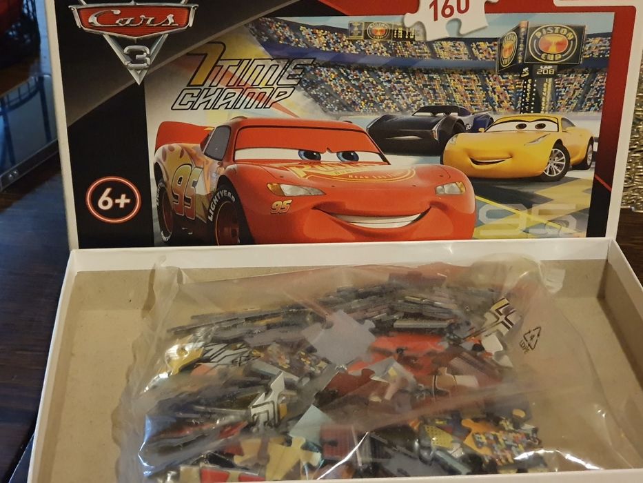 Puzzle, nowe puzzle, puzzle cars, cars puzle, puzle