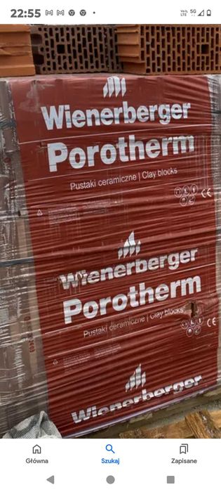 Sprzedam pustaki 25 i 18.80 nowe