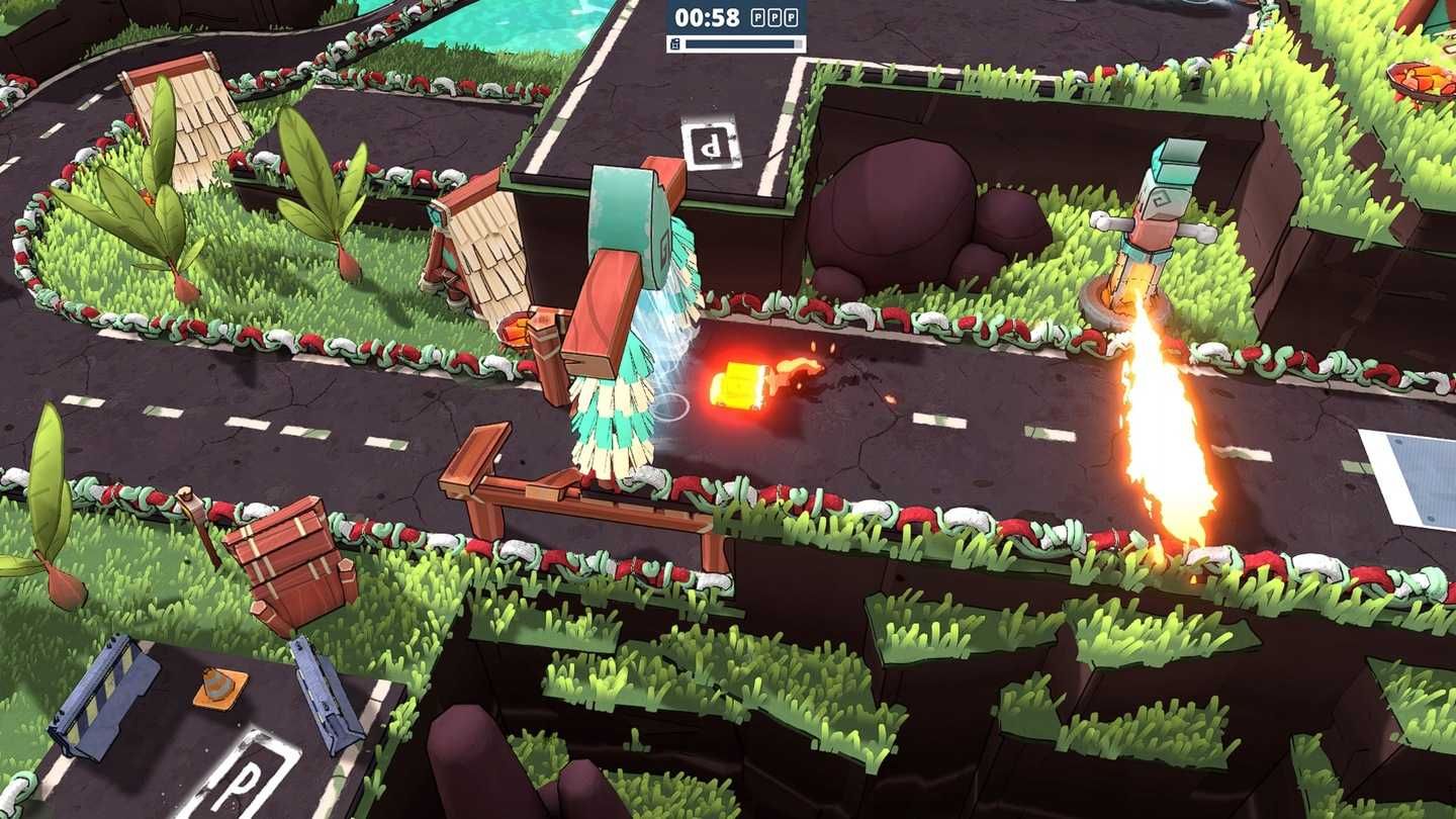 You Suck at Parking Complete Edition PS4