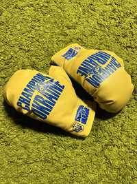 Дитячі боксерські рукавиці