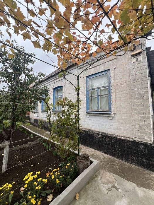 Продам будинок по вулиці Берлінська ( МОПР).