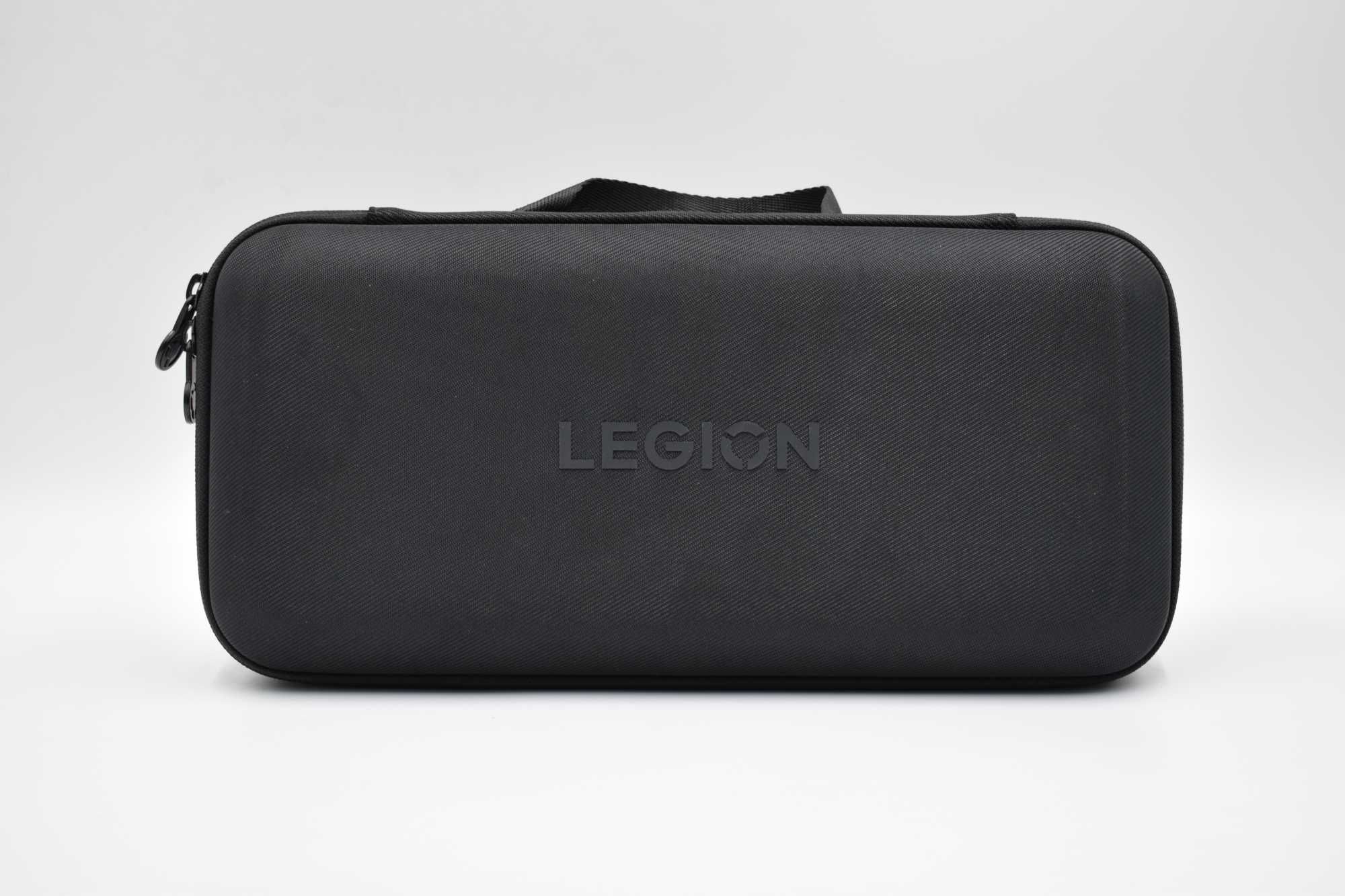 Lenovo Legion Go 8APU1 Сенсорна ігрова консоль Z1 Extreme/16GB/512GB