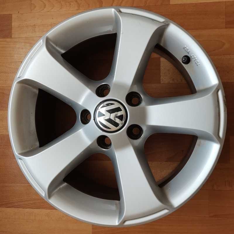 Alufelgi Ronal vw 5x112 komplet 4szt