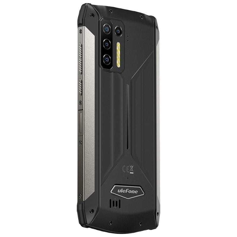 Ulefone Power Armor 13 8GB/256GB(+1TB)  IP69K  13.200mAh  2.05GHz