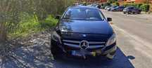 Mercedes-Benz A 220 CDI 4Matic 7G-DCT Urban