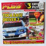 TOCA RACE DRIVER 2 | kultowa gra samochodowa po polsku na PC