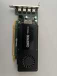 Karta graficzna nvidia quadro k1200
