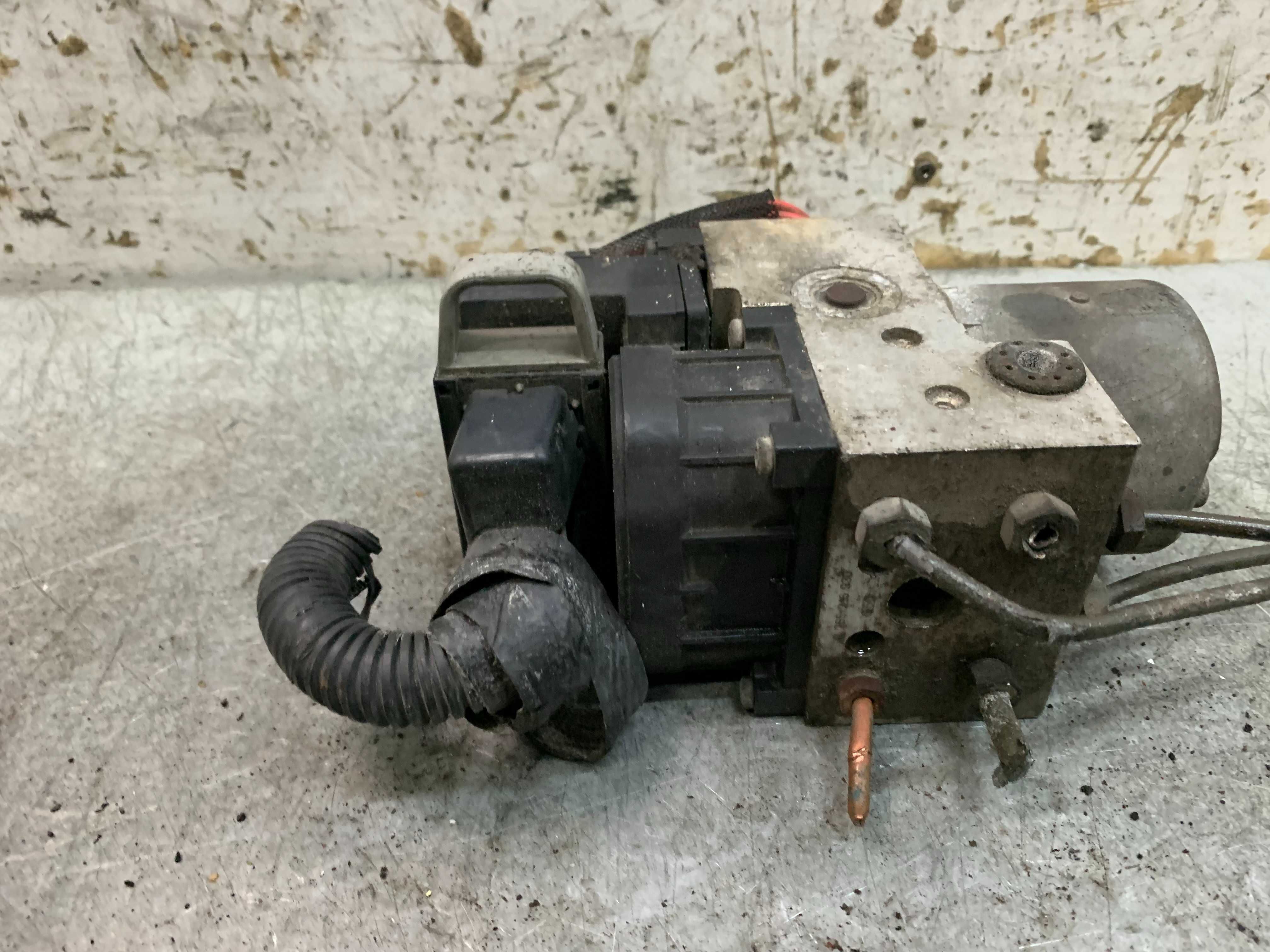 Ford Transit MK5 V MK6 VI Pompa Sterownik ABS