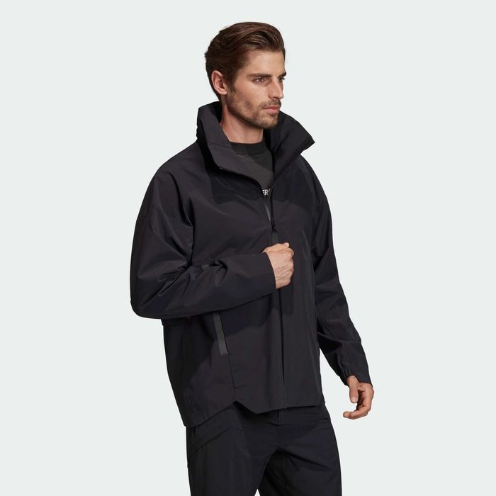 Куртка-дощовик MYSHELTER DZ1413