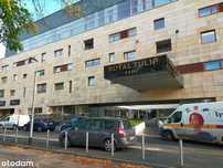 Prestiżowy apartament w Royal Tulip Sand Hotel
