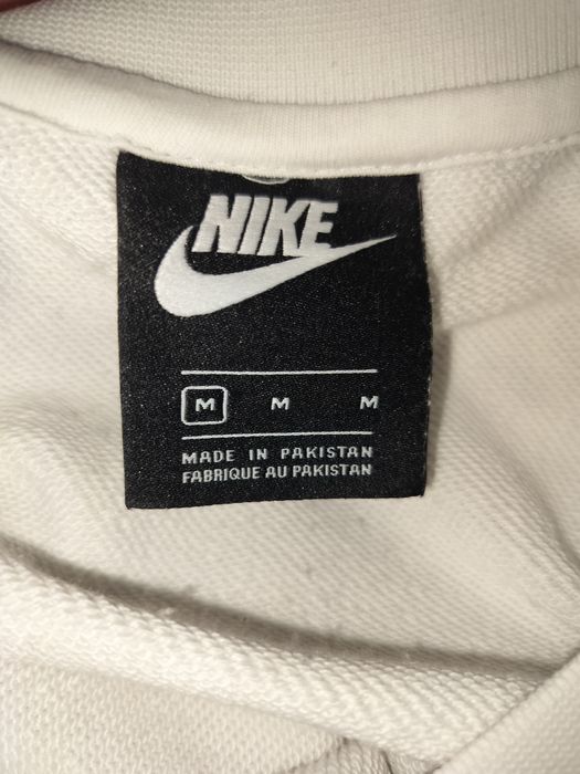 Nike World Tour Crew Sweatshirt кофта, свитшот