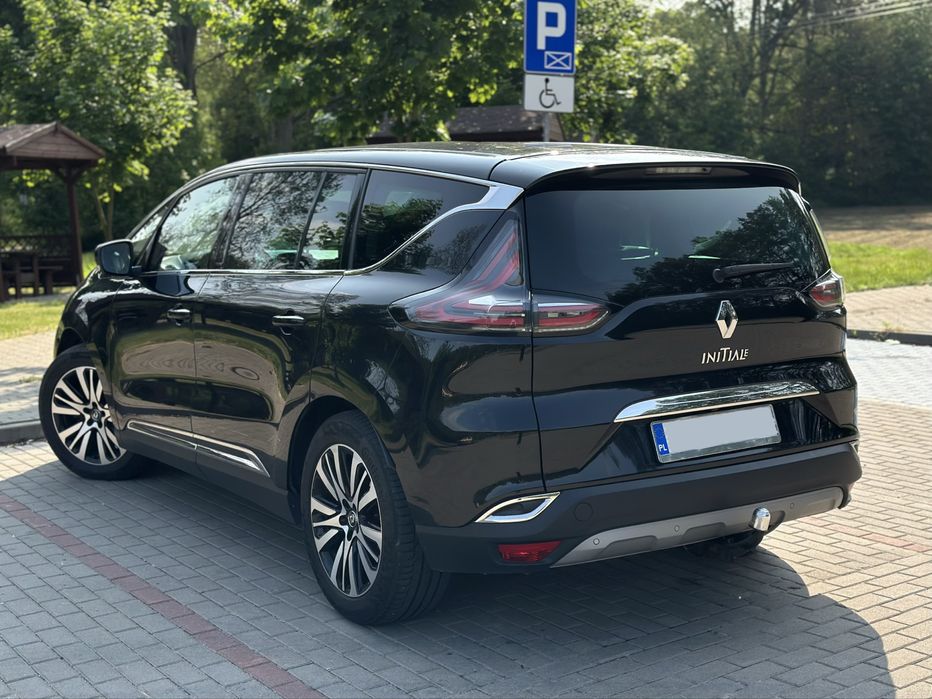 Renault Espace V