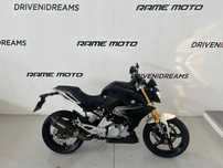 BMW G 310 R