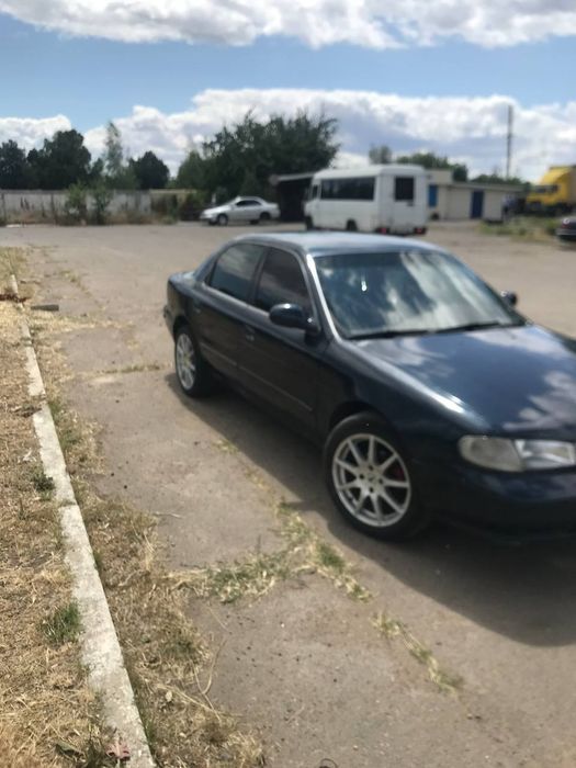 Продам Kia Clarus