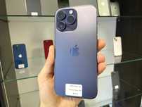 iPhone 14 Pro Max 128 gb Neverlock / від Магазину + Гарантія / Обмін