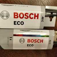 Wycieraczki Bosch 48C i 53C nowe