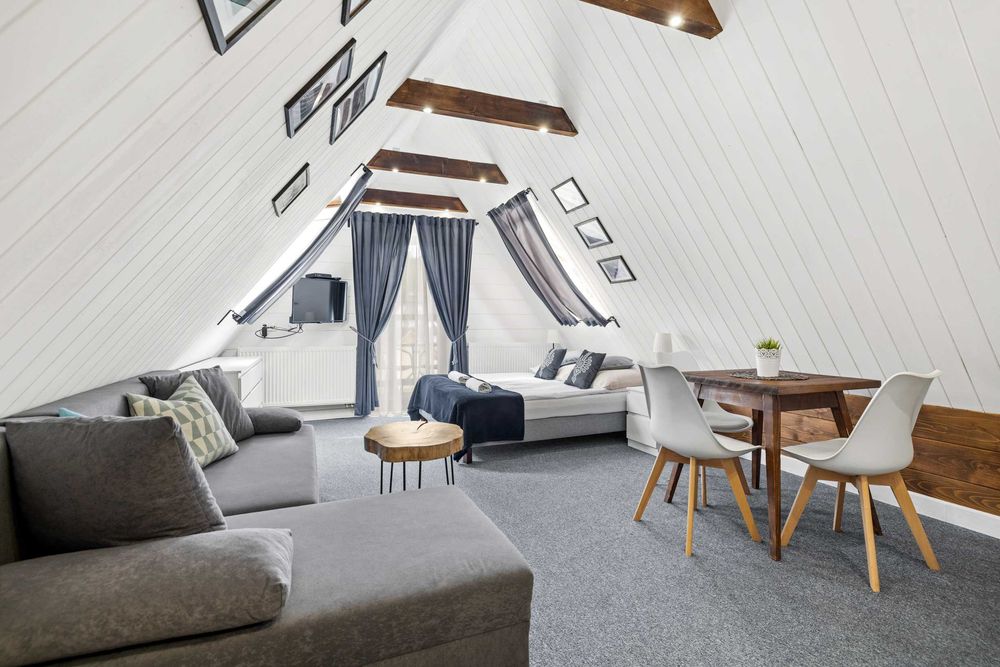 Ferie, Sylwester, Święta. Apartamenty w Tatrach. Jurgów k. Zakopane