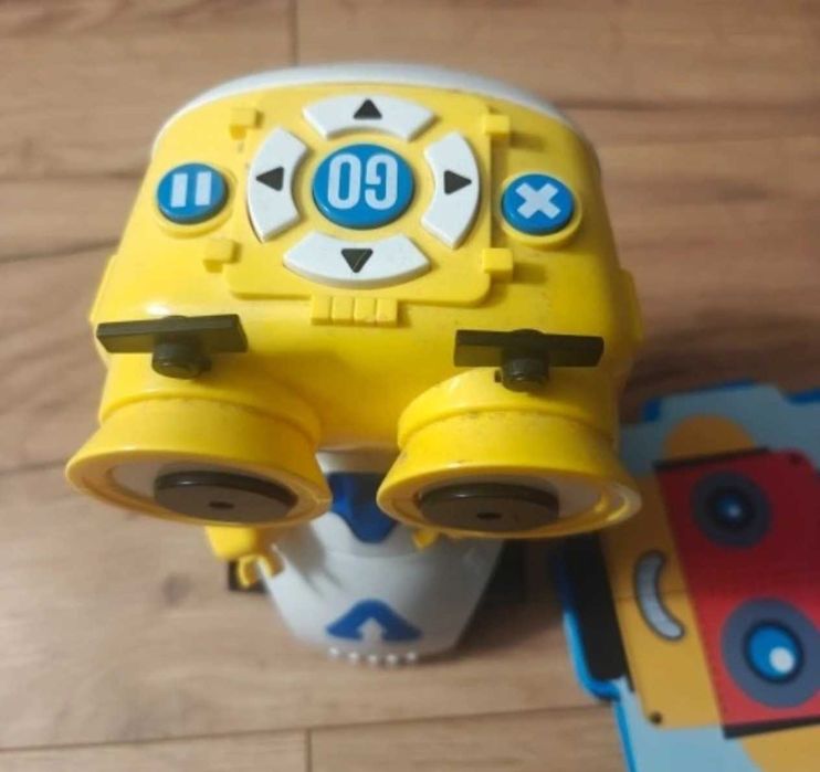 Robot Andy Na baterie